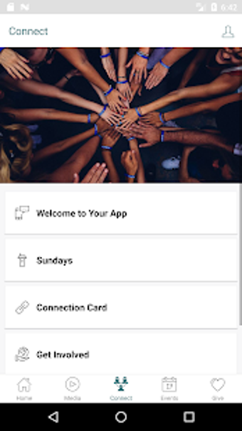 Image 1 for Church on the Hill McMinn…
