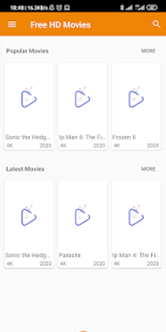 Image 0 for 123 Movies - Free HD Movi…
