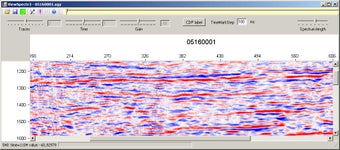 Image 0 for ViewSpectrum