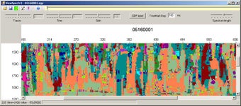 Image 1 for ViewSpectrum