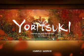 Image 0 for Yoritsuki