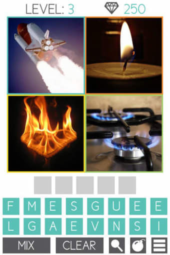 Image 0 for Guess the Word - Puzzles