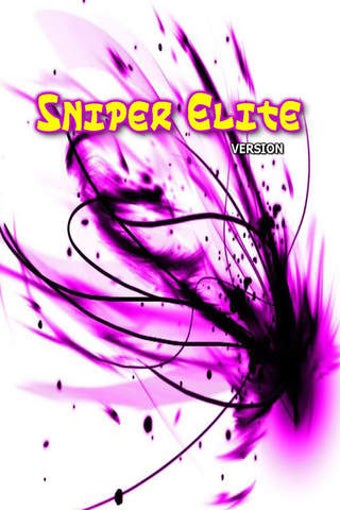 Image 0 for PRO - Sniper Elite Game V…