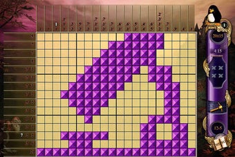 Image 0 for Fantasy Mosaics
