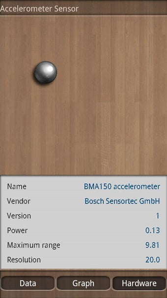 Image 3 for Sensor Box for Android