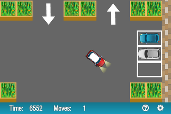 Image 0 for Parking Mania