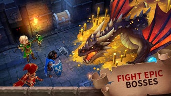 Image 0 for Forge of Glory: Match3 MM…
