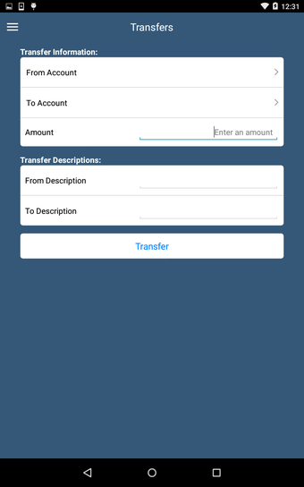 Image 2 for Beehive FCU Mobile