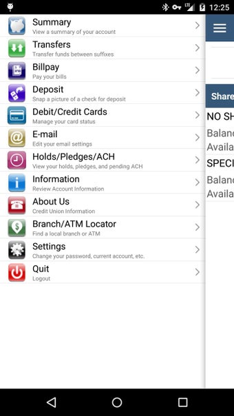 Image 1 for Beehive FCU Mobile