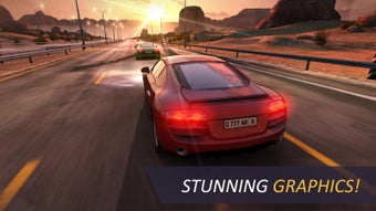 Image 3 for CarX Highway Racing