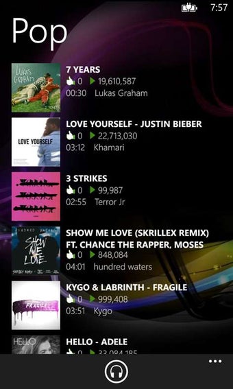 Image 0 for Music Tube: MixerBox for …