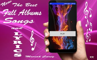Image 0 for Mariah Carey Full Albums …