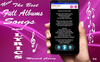 Image 1 for Mariah Carey Full Albums …