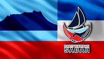 Image 0 for Parti Warisan Sabah
