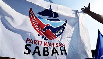 Image 2 for Parti Warisan Sabah