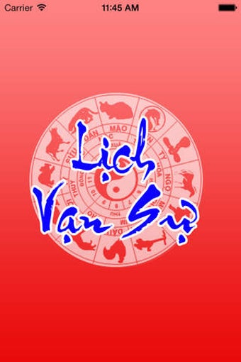 Imagen 0 para Lich ngay TOT - Lich Van …