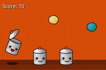 Imagen 1 para ActionPotato