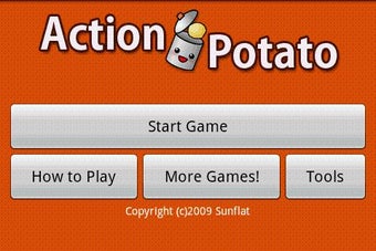 Imagen 0 para ActionPotato