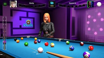 Imagen 0 para Billiards City - 8 Pool C…