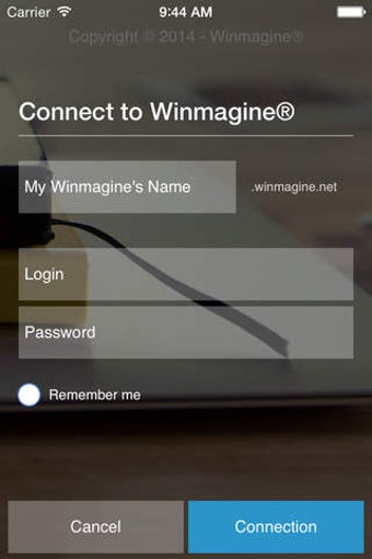 Image 0 for Winmagine Pro