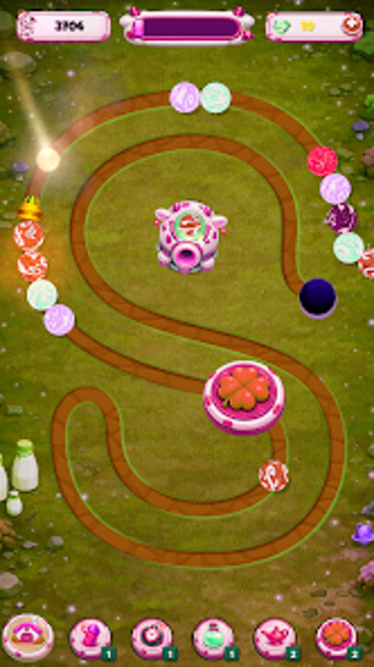 Imagen 0 para WigglePop: Marble Pop