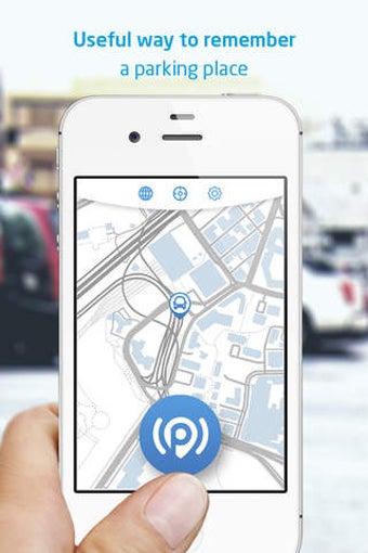 Image 0 for Car Place navigator
