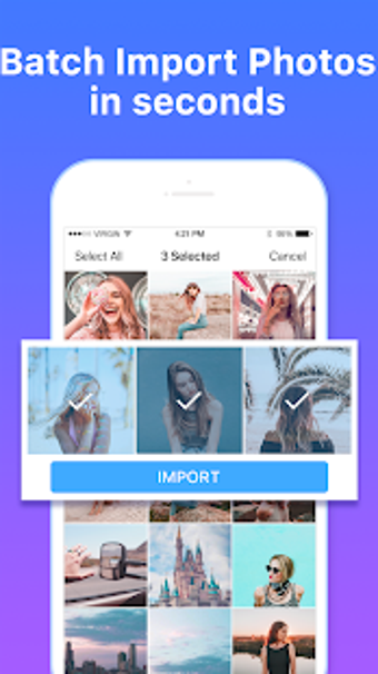 Image 3 for Photo Album Vault - Hide …