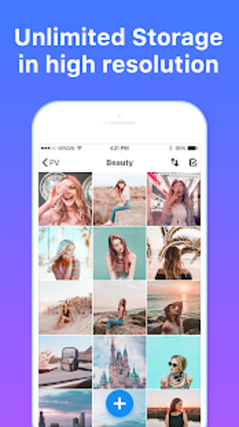 Image 2 for Photo Album Vault - Hide …
