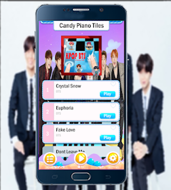 Image 2 for BTS Piano Game 2018 KPop