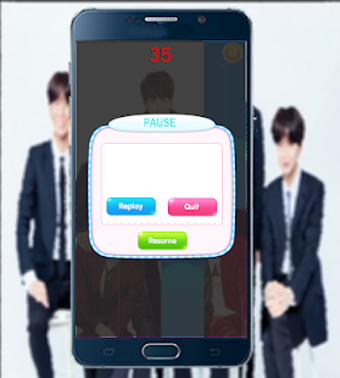 Image 1 for BTS Piano Game 2018 KPop