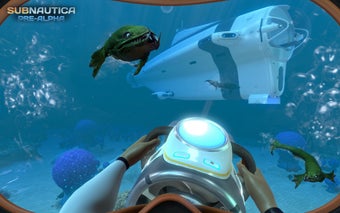 Image 0 for Subnautica