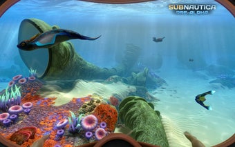Image 1 for Subnautica