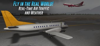 Image 1 for Airline Commander