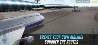 Image 0 for Airline Commander