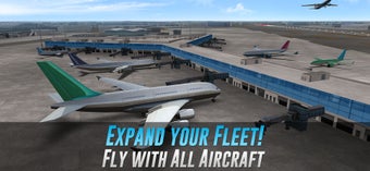Image 2 for Airline Commander