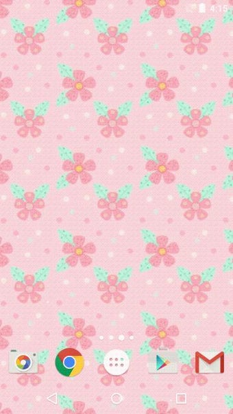 Image 2 for Retro Patterns Live Wallp…