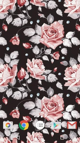 Image 1 for Retro Patterns Live Wallp…