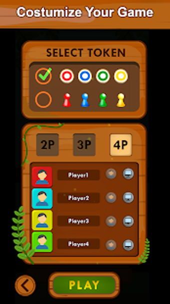 Image 1 for Snake and Ladder