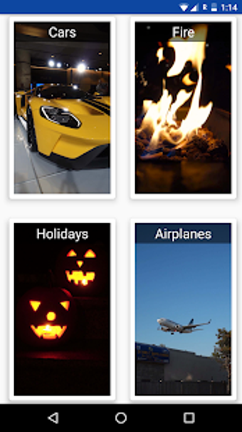 Image 1 for WallFlix  Beautiful HD vi…