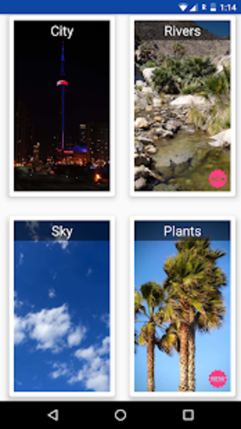 Image 3 for WallFlix  Beautiful HD vi…