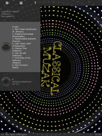 Image 3 for CLASSICAL MUZAK - Delawar…