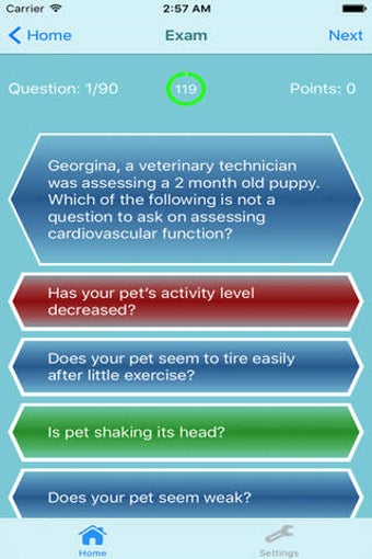 Image 0 for Veterinary Technician Nav…