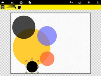 Image 0 for i Visual info Touch Lite