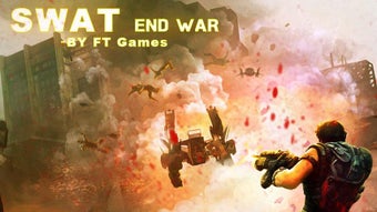 Image 1 for SWAT
