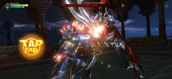 Image 2 for Blade of God : Vargr Soul…