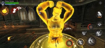 Image 0 for Blade of God : Vargr Soul…