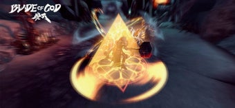Image 1 for Blade of God : Vargr Soul…