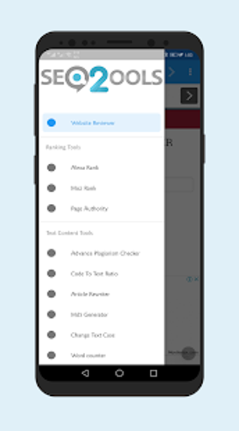 Image 2 for SEO Tools - Free SEO Tool…