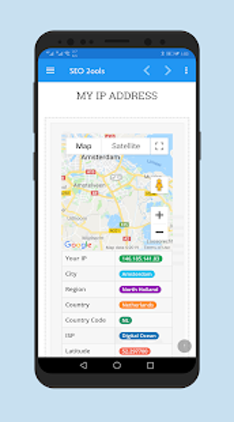 Image 0 for SEO Tools - Free SEO Tool…
