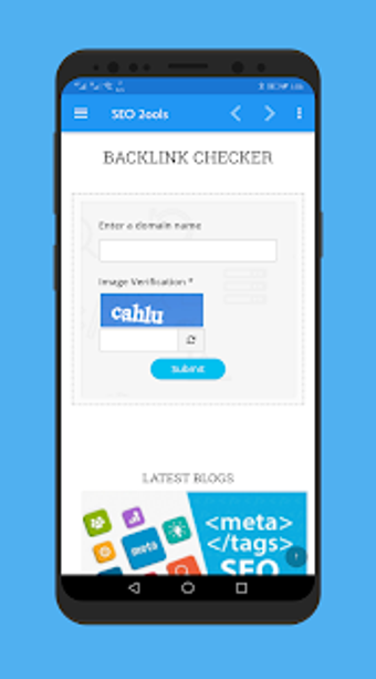 Image 3 for SEO Tools - Free SEO Tool…